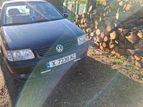 Обява за продажба на VW Polo 1.4 газ бен ~2 000 лв. - изображение 2