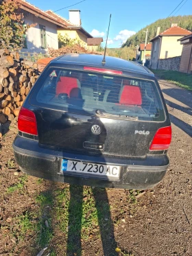 Обява за продажба на VW Polo 1.4 газ бен ~2 000 лв. - изображение 1