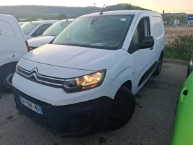 Citroen Berlingo Driver - изображение 1