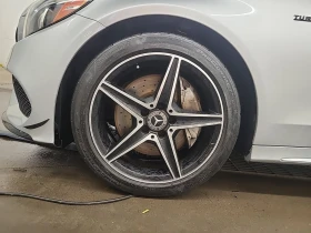 Mercedes-Benz C 300 * CARFAX * БЕЗ ПЪРВОНАЧАЛНА ВНОСКА - 30600 лв. / 15645.53 € - 12006259 17