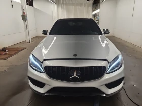 Mercedes-Benz C 300 * CARFAX * БЕЗ ПЪРВОНАЧАЛНА ВНОСКА - 30600 лв. / 15645.53 € - 12006259 7