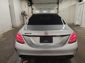 Mercedes-Benz C 300 * CARFAX * БЕЗ ПЪРВОНАЧАЛНА ВНОСКА - 30600 лв. / 15645.53 € - 12006259 6