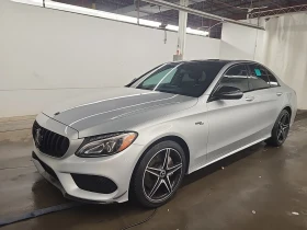 Mercedes-Benz C 300 * CARFAX * БЕЗ ПЪРВОНАЧАЛНА ВНОСКА