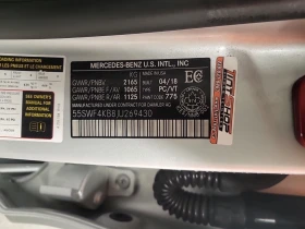 Mercedes-Benz C 300 * CARFAX * БЕЗ ПЪРВОНАЧАЛНА ВНОСКА - 30600 лв. / 15645.53 € - 12006259 15