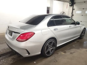 Mercedes-Benz C 300 * CARFAX * БЕЗ ПЪРВОНАЧАЛНА ВНОСКА - 30600 лв. / 15645.53 € - 12006259 3
