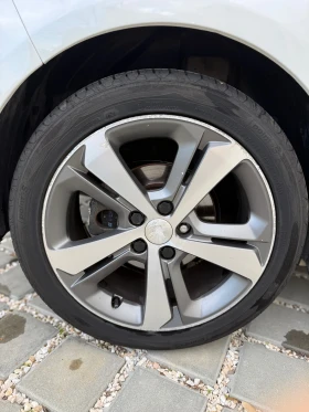Peugeot 308 Allure | Mobile.bg    11