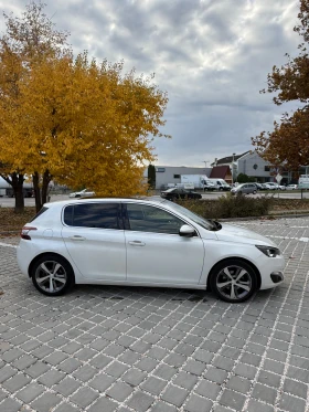 Peugeot 308 Allure | Mobile.bg    2