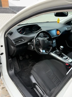 Peugeot 308 Allure | Mobile.bg    5