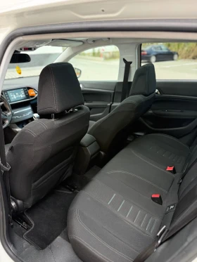 Peugeot 308 Allure | Mobile.bg    9