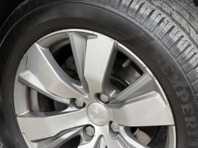 Peugeot 2008 1.6 e-HDi* КЛИМАТРОНИК* НАВИ* ПОЛУ-КОЖА* СЕРВИЗНА  - 12500 лв. / 6391.15 € - 80534276 5