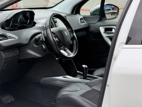 Peugeot 2008 1.6 e-HDi* КЛИМАТРОНИК* НАВИ* ПОЛУ-КОЖА* СЕРВИЗНА  - 12500 лв. / 6391.15 € - 80534276 7