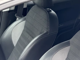 Peugeot 2008 1.6 e-HDi* КЛИМАТРОНИК* НАВИ* ПОЛУ-КОЖА* СЕРВИЗНА  - 12500 лв. / 6391.15 € - 80534276 8