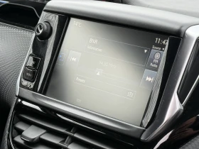 Peugeot 2008 1.6 e-HDi* КЛИМАТРОНИК* НАВИ* ПОЛУ-КОЖА* СЕРВИЗНА  - 12500 лв. / 6391.15 € - 80534276 15