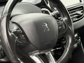 Peugeot 2008 1.6 e-HDi* КЛИМАТРОНИК* НАВИ* ПОЛУ-КОЖА* СЕРВИЗНА  - 12500 лв. / 6391.15 € - 80534276 12