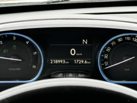 Peugeot 2008 1.6 e-HDi* КЛИМАТРОНИК* НАВИ* ПОЛУ-КОЖА* СЕРВИЗНА  - 12500 лв. / 6391.15 € - 80534276 10