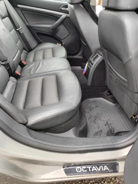 Skoda Octavia 1.9 - 105hp- 4x4 - 8200 лв. / 4192.59 € - 56646567 15