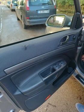 Skoda Octavia 1.9 - 105hp- 4x4 - 8200 лв. / 4192.59 € - 56646567 12