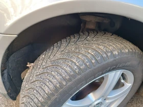 Skoda Octavia 1.9 - 105hp- 4x4 - 8200 лв. / 4192.59 € - 56646567 17