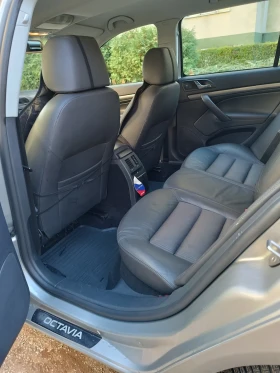 Skoda Octavia 1.9 - 105hp- 4x4 - 8200 лв. / 4192.59 € - 56646567 11