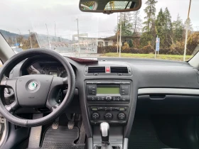 Skoda Octavia 1.9 - 105hp- 4x4 - 8200 лв. / 4192.59 € - 56646567 5