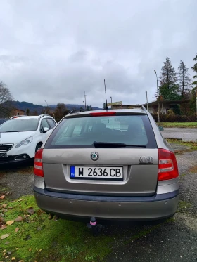 Skoda Octavia 1.9 - 105hp- 4x4 - 8200 лв. / 4192.59 € - 56646567 4