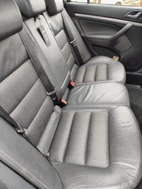 Skoda Octavia 1.9 - 105hp- 4x4 - 8200 лв. / 4192.59 € - 56646567 10