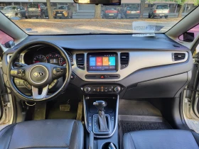 Kia Carens  - изображение 1