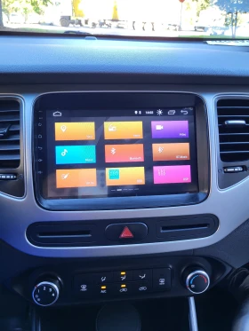 Kia Carens | Mobile.bg    12