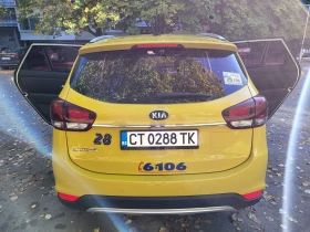Kia Carens | Mobile.bg    7