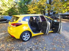 Kia Carens | Mobile.bg    5
