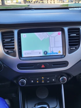 Kia Carens | Mobile.bg    11