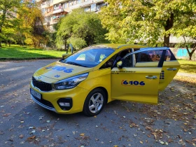 Kia Carens | Mobile.bg    4