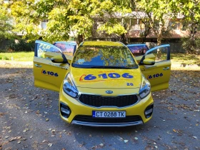 Kia Carens | Mobile.bg    3