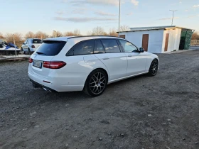 Mercedes-Benz E 220 FACE DIGITAL FULL, снимка 5 - Автомобили и джипове - 52751933