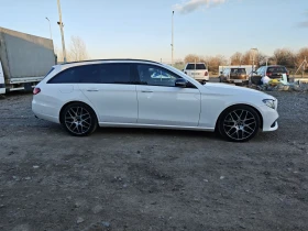Mercedes-Benz E 220 FACE DIGITAL FULL, снимка 4 - Автомобили и джипове - 52751933