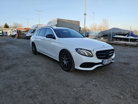 Mercedes-Benz E 220 FACE DIGITAL FULL, снимка 3 - Автомобили и джипове - 52751933
