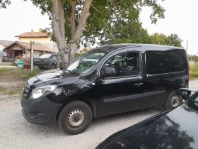Mercedes-Benz Citan 1, 5 cdi, снимка 9