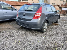 Hyundai I30 1.4i, снимка 3
