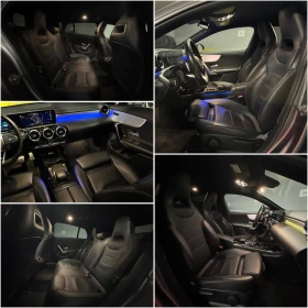 Mercedes-Benz CLA 220 AMG EXCLUSIVE FULL DISTRONIC ACTIVE SOUND  - 20999 € / 41070.47 лв. - 69252441 9