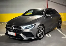 Mercedes-Benz CLA 220 AMG EXCLUSIVE FULL DISTRONIC ACTIVE SOUND  - 20999 € / 41070.47 лв. - 69252441 2