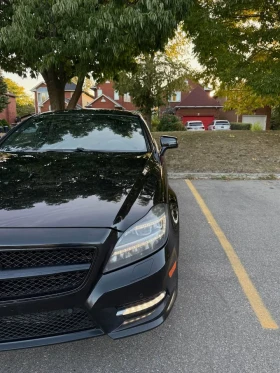 Mercedes-Benz CLS 550 CARFAX* АВТОФИНАНСИРАНЕ БЕЗ ПЪРВОНАЧАЛНА ВНОСКА - 14500 € / 28359.53 лв. - 38839566 8