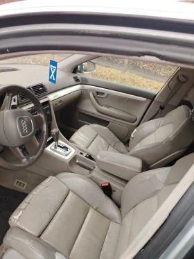 Audi A4 3.0d, снимка 4
