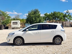 Toyota Verso 1.6 D-4D 112 k.c - 6900 € / 13495.23 лв. - 71239724 2