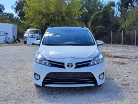 Toyota Verso 1.6 D-4D 112 k.c - 6900 € / 13495.23 лв. - 71239724 8