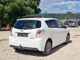 Toyota Verso 1.6 D-4D 112 k.c - 6900 € / 13495.23 лв. - 71239724 5
