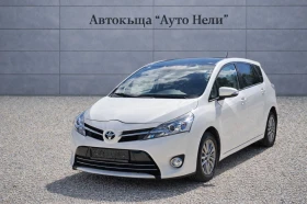 Toyota Verso 1.6 D-4D 112 k.c