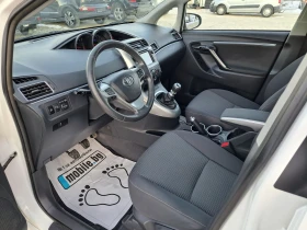 Toyota Verso 1.6 D-4D 112 k.c - 6900 € / 13495.23 лв. - 71239724 9