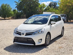 Toyota Verso 1.6 D-4D 112 k.c