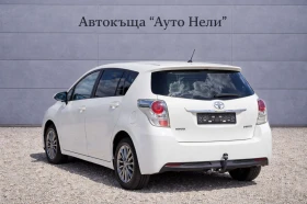 Toyota Verso 1.6 D-4D 112 k.c - 6500 € / 12712.90 лв. - 71239724 3