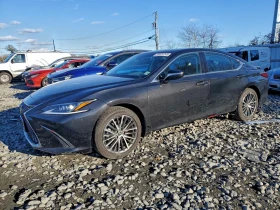 Lexus ES 2.5l 300H Base